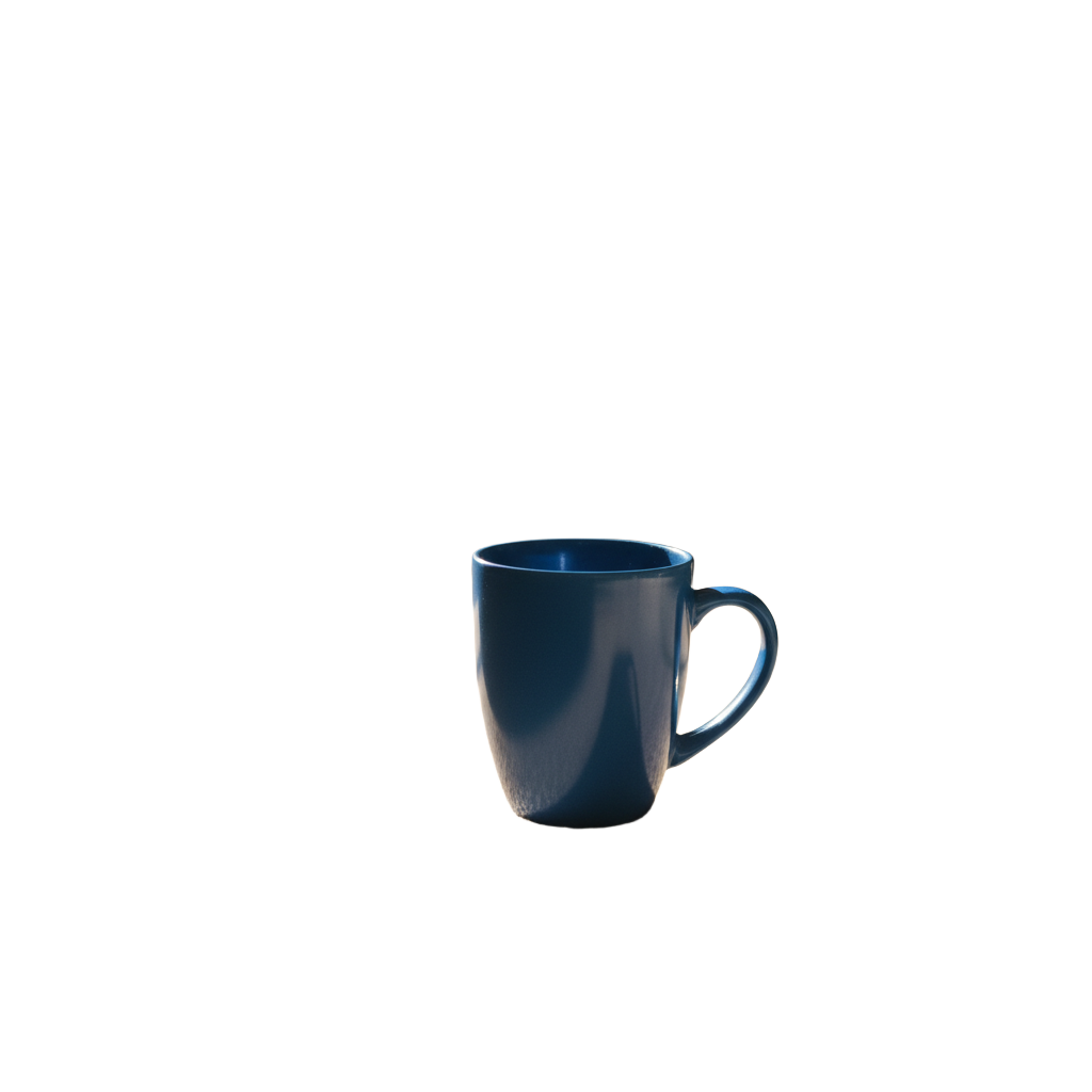 Background Remover — after